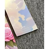 preiswerte 3D-Cartoon-Kommode-Mädchen&#039; 3D Einhorn Kleid Langarm Sommer Frühling Urlaub Täglich Ferien Prinzessin Schön Süß Kinder 4-12 Jahre Freizeitkleid A Linie Kleid Knielang Normale Passform