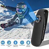 お買い得  屋内IPネットワークカメラ-工場直販店 WDJ007 IPカメラ 1080P HD ミニ ワイヤレス フルHD 屋内 サポート 128 GB