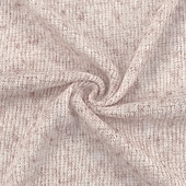 billiga Brudsjalar-Stolar Kvinnors wrap ren elegant ärmlös stickad klädsel bröllopswraps med ren färg för fest vår och sommar klä dig för att imponera