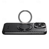 halpa iPhone-kotelot-puhelin Etui Käyttötarkoitus iPhone 16 iPhone 16 Plus iPhone 16 Pro iPhone 16 Pro Max iPhone 15 14 Pro Max Plus iPhone 13 Pro Max Takakuori Tuella Magneetti Iskunkestävä Retro