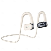 abordables Auriculares TWS-Hi77 TWS True auriculares inalámbricos Auriculares de Gancho Bluetooth5.0 Impermeable Estéreo DE ALTA FIDELIDAD para Apple Samsung Huawei Xiaomi MI Entrenamiento de gimnasio Esquí Camping / Senderismo