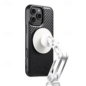 halpa iPhone-kotelot-puhelin Etui Käyttötarkoitus iPhone 16 iPhone 16 Plus iPhone 16 Pro iPhone 16 Pro Max iPhone 15 14 Pro Max Plus iPhone 13 Pro Max Takakuori Tuella Magneetti Iskunkestävä Retro