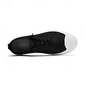 Χαμηλού Κόστους Ανδρικά Sneakers-Ανδρικά ελαφριά παπούτσια τρεξίματος από mesh – αναπνεύσιμα αθλητικά παπούτσια με κορδόνια για περπάτημα, αθλήματα και καλοκαιρινές δραστηριότητες