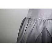 levne Klasický horor-Klaun Pennywise předvečer Všech svatých Šaty Kostým To Horor Strašidelný kostým Dětské Dospělé Dámské Dívčí předvečer Všech svatých Karneval Výkon Párty Jednoduché Halloweenské kostýmy Oblékněte se