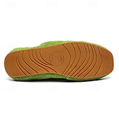 abordables Baskets-Baskets décontractées à lacets en daim vert pour hommes avec tige texturée et semelle souple, style urbain rétro pour un usage quotidien, des promenades le week-end et des sorties urbaines