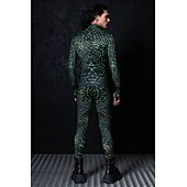 abordables Costumes de couple et de groupe-Combinaison en toile d&#039;araignée pour Halloween, costumes de groupe pour couples, combinaison intégrale, costume effrayant pour hommes, femmes, garçons, enfants, adultes, performance, fête, club,