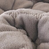 baratos Cortinas &amp; Cortinados-Capas de sofá de flanela acolchoada, protetores de móveis macios e duráveis, adequados para todas as estações, adequados para cães e gatos, laváveis à máquina, adequados para quarto, sala de estar,