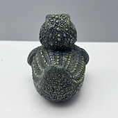 billige Skulpturer-Fantasidyr harpiksfigur dyreliv and borddekorasjon perfekt til Halloween eller fantasitema-innredning