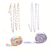 cheap Outdoor Activity-1pc Vibrant Multi-Color Jump Rope 118.11 Long Elastic Long Jump Rope for Fitness and Exercise Ideal for Family Parties and Workouts Exercise EquipmentVibrant Jump RopePolyester Fiber Rope Jump