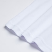 economico Polo classica da uomo-Per uomo Blocco di colori Polo Maglia da golf Manica Corta Bavero Moda Essenziale Confortevole Sport &amp; Outdoor Casuale Athleisure Confezione multipla Tasca Frontale Estate 8# # 4 # 5