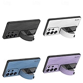 economico Cover Samsung-telefono Custodia Per Samsung Galaxy S25 Ultra S24 Ultra S23 Ultra Copertura Posteriore Con Cinturino da Polso Resistente agli urti Retrò PC