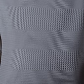 abordables Sudaderas Básicas_-Hombre Sudadera con capucha y botones Negro Blanco Azul Piscina Caqui Gris Diseño Plano Con Texturas Trabajo Casual Diario Ropa de calle Fresco Casual Otoño invierno Ropa Sudaderas con capucha