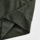preiswerte Einfache Sweatshirts-Herren Sweatshirt Kapuzenpullover mit Knöpfen Schwarz Armeegrün Braun Khaki Grau Stehkragen Einfach Tasche Kordelzug Fronttasche Sport &amp; Outdoor Lässig Täglich Streetwear Cool Designer Herbst