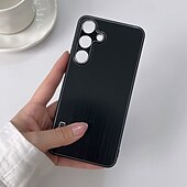 economico Cover Samsung-telefono Custodia Per Samsung Galaxy S25 S25 più S25 Ultra S24 Ultra S24 Plus S24 S23 Ultra S22 Ultra A55 5G Copertura Posteriore Resistente agli urti Retrò