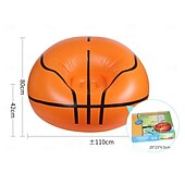 economico Attività all&#039;Aperto-Divano gonfiabile alla moda, divano ad angolo per esterno, divano ad angolo portatile, divano da giardino, poltrona sacco a pelo, calcio, calcio.