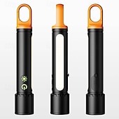 voordelige Zaklampen en kampeerverlichting-autodetaillamp oplaadbaar, lakcorrectie-inspectielamp met magnetische voet &amp;haak, handzame led-werklamp voor autodetailing, kleurmatching &amp;reparaties