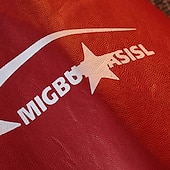 olcso Műbőr dzseki-Férfi Kožnate jakne Motoros dzseki Vakáció Napi Szélbiztos Melegen tartani Zseb Ősz Tél Szöveg Divat Klasszikus Állógallér Szokványos Fekete Fehér Rubin Zakók