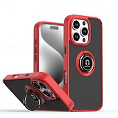 Недорогие Чехлы для iPhone-телефон Кейс для Назначение iPhone 16 15 14 Pro Max Plus iPhone 16e iPhone 13 Mini Кейс на заднюю панель Защита от удара Ретро