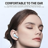 お買い得  ワイヤレスヘッドホン-Lenovo LP40 完全ワイヤレスヘッドホン TWS イヤホン Bluetooth 5.1 ステレオ 充電ボックス付き Apple、Samsung、Huawei、Xiaomi、Mi 対応 自動ペアリング 日常使用 旅行 アウトドア 携帯電話