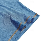 preiswerte Klassisches Poloshirt für Herren-Herren Golfshirt Golf Poloshirts Arbeit Lässig Revers Langarm Basic Modern Farbblock Patchwork Knöpfe Frühling Herbst Normale Passform Aprikose Marineblau Blau Grün Hellgrau Dunkelgray Golfshirt