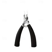 economico Cura Personale &amp; Salute-Tagliaunghie a becco d&#039;aquila, lame curve affilate per unghie spesse, tagliaunghie di precisione per unghie incarnite, strumento professionale per la cura delle unghie e la cura delle pieghe ungueali.