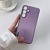 economico Cover Samsung-telefono Custodia Per Samsung Galaxy S25 S25 più S25 Ultra S24 Ultra S24 Plus S24 S23 Ultra S22 Ultra A55 5G Copertura Posteriore Resistente agli urti Retrò