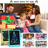 preiswerte Bürobedarf-1 Stück Schreiben &amp; Korrigieren Tragbar Weihnachtsgeschenk Langlebig ABS für Schule Student Kinder 28 cm