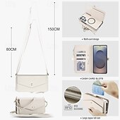 abordables Carcasas Samsung-teléfono Funda Para Samsung galaxia S25 S25 Más S25 Ultra S24 Plus S24 S24 Ultra Plus S24 FE A14 A72 A73 Tarjetas billetera Cremallera con cordón Ranura para tarjetas Retro TPU Cuero de PU
