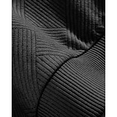 abordables Vestes Décontractées-Homme Veste Légère Veste Décontractée Vacances Quotidien Respirabilité Avec Poches Jacquard Printemps Automne Uni Mode Classique Revers Régulier Noir Blanche bleu marine Kaki Gris Claire Veste