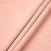 economico Strada-Per uomo Camicia Camicia di lino Camicia con colletto alla coreana Camicia popover Camicia Estiva Abbigliamento da spiaggia Semplice Vacanza Abbigliamento casual alla moda Nero Bianco Rosa Blu marino