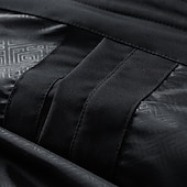 Χαμηλού Κόστους Αθλητικό Μπουφάν-Ανδρικά Αθλητικό Παλτό Jachetă de Drumeție Παρκάς Μπουφάν Windcheater Υπαίθρια Αθλήματα Causal Αδιάβροχη Opritor de Vânt Πλήρες φερμουάρ 3 σε 1 Άνοιξη Φθινόπωρο Χειμώνας Συμπαγές Χρώμα Ενεργό Αστικό