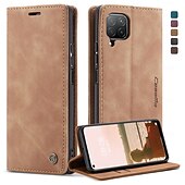 economico Altre cover per cellulari-telefono Custodia Per Huawei P40 P30 P20 Mate 20 Pro Custodia Portafoglio Custodia a Flip Cavalletto Resistente agli urti TPU Pelle PU