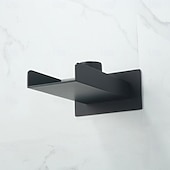 ieftine Robinete Chiuvetă Baie-Baie Chiuveta Robinet - Montare la Perete / Cascadă Pictate finisaje Montaj Perete Montaj PereteBath Taps