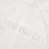 preiswerte Retro-Herren Shorts Leinenshorts Sommershorts Bermudashorts Strandshorts Gerader Schnitt Einfach Weich Atmungsaktiv Knielang Lässig Täglich Ferien Mode Streetwear Schwarz Weiß Unelastisch