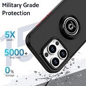 Недорогие Чехлы для iPhone-телефон Кейс для Назначение iPhone 16 15 14 Pro Max Plus iPhone 16e iPhone 13 Mini Кейс на заднюю панель Защита от удара Ретро
