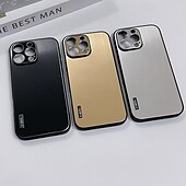 levne Pouzdra pro iPhone-telefon Carcasă Pro iPhone 16 Pro Max 15 Pro Max Plus 14 Pro Max 13 Pro Max Zadní kryt Nárazuvzdorné Retro