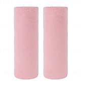 economico Utensili e gadget da cucina-2 rotoli / 40 pezzi di salviette detergenti in microfibra riutilizzabili, strofinacci da cucina multiuso, strofinacci intrecciati, panni per la pulizia della casa ecologici per soggiorno, camera da