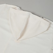 economico T-shirt in maglia waffle-Per uomo Camicia a nido d&#039;ape Maglietta Camicia a Maniche Lunghe Manica Lunga Felpa con Cappuccio Con Cappuccio Autunno Primavera &amp; Autunno Semplice Moda Designer Essenziale Con cappuccio Vacanza