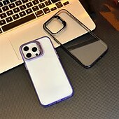 Недорогие Чехлы для iPhone-телефон Кейс для Назначение iPhone 16 15 14 Pro Max Plus Айфон 15 Про Макс Плюс iPhone 15 14 Pro Max iPhone 15 Pro Max iPhone 15 14 Pro Max Plus iPhone 14 Pro Max iPhone 14 Pro Max Plus iPhone 14