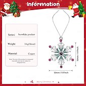 halpa joulu-henkilökohtainen jouluvalokuva lumihiutaleprojektiokoriste mukautettu kuva muistolahjariipus joulukuusi roikkuukoriste, joululahja hänelle/hänelle/perheelle