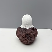 billige Skulpturer-Fantasidyr harpiksfigur dyreliv and borddekorasjon perfekt til Halloween eller fantasitema-innredning