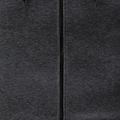 baratos hoodies básicos dos homens-Homens Moletom Full Zip Hoodie Moletom com capuz Preto Vermelho Azul Cinzento Com Capuz Tecido Patchwork Desportos e Ar livre Casual Diário Roupa de rua Legal Roupa de Esporte Primavera &amp; Outono Roupa