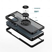 お買い得  サムスン用ケース-電話 ケース 用途 サムスンのギャラクシー Zフォールド7 Zフォールド6 Z Fold 5 Z Fold 4 Z Fold 3 バックカバー 耐衝撃 レトロ風