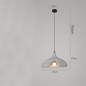 cheap Pendant Lights-Modern Style Hanging Light Metal Chandelier,Creative Personality Pendant Lamp Lampshade,Bedroom Living Room Decoration Lighting Fixtures