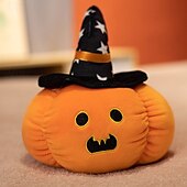 olcso Díszpárnahuzatok-1 db poliészter párnahuzat &amp;betét, halloween szabálytalan hagyományos klasszikus