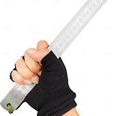 cheap Hand Tools-20 inch Heavy-Duty Dual-Scale Steel Ruler with Lanyard - Quenched Thickened Metal Straight Edge for Precision Drawing &amp; Measurement