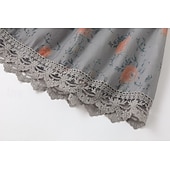 tanie Zachodnia sukienka boho-Damskie Sukienka mini Sukienka Boho Sukienka w kwiatki Sukienka z nadrukiem Strój zachodni Klasyczny Nowoczesny Codzienny Na zewnątrz Urlop Regularny Kwiat Bez rękawów W serek Khaki Lato