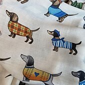economico Scialli e stole da donna-Per donna Sciarpa rettangolare Streetwear Quotidiano Data Nero Bianco Blu Sciarpa Animale