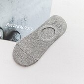 olcso férfi zokni-Férfi 10 pár Több csomag Zokni Čarape za trčanje Alkalmi zoknik Fekete Fehér Szín Sima Vakáció Sport &amp; Szabadtéri Napi Alap Közepes vastagságú Tavasz Ősz Divat Alkalmi