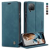 economico Altre cover per cellulari-telefono Custodia Per Huawei P40 P30 P20 Mate 20 Pro Custodia Portafoglio Custodia a Flip Cavalletto Resistente agli urti TPU Pelle PU